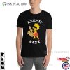 Keep It Saxy Lisa Simpson Funny The Simpsons Shirt