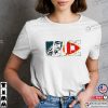Kelce Super Bowl Travis x Taylor Shirt