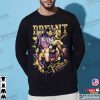 Kobe Bryant Mash Up Graphic Signature T-Shirt