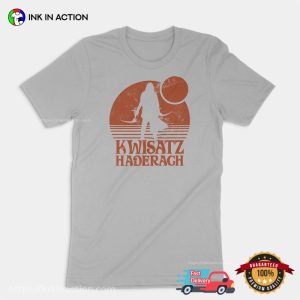 Kwisatz Haderach Vintage dune movie 2 T Shirt 2