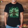 Let’s Go Day Drinkin Vintage Eagles Jason Kelce Patrick’s Day T-Shirt