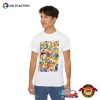 Life Of Homer The Simpsons Funny Cartoon T-Shirt