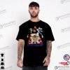 Looney Tunes Basketball Duke Basketball Shirt