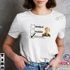 Mentally Dating Leonardo DiCaprio Funny T-Shirt