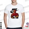 Mike Tyson Just Mike It Funny T-shirt