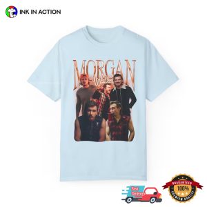 Morgan Wallen Highlights Vintage 90s T Shirt 2