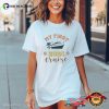 My 1st 2024 Cruise Ship Shirts