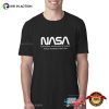 NASA National Aeronautics and Space Administration T-shirt