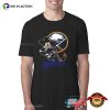 NHL Buffalo Sabres Mickey Mouse Disney Hockey T Shirt, Buffalo Sabres Apparel