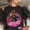 NSYNC 90s Band Music Barbi Shirt