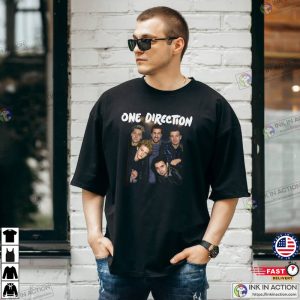 Nsync One Direction Funny T Shirt 3