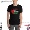 Occuption Genocide Apartheid Free Palestine Shirt