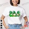 Patrick’s Day Gnomes Irish St Paddys Day Shirts