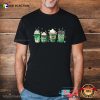 Patrick’s Day Lucky Drink St Pattys Shirt