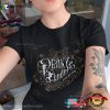 Peaky Blinders Birmingham Shirt