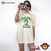 Pickleball Is My Favorite Season Funny Retro Comfort Color