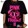 Pink Friday 2 Nicki Minaj Graphic Tee