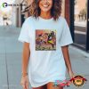Pittsburgh Steelers Antonio Brown NFL Funny Football T-shirt