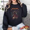 Psycho Control Metal Gear Solid T-shirt