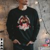 RIP Virgil WWE Nashville Tennessee T-Shirt