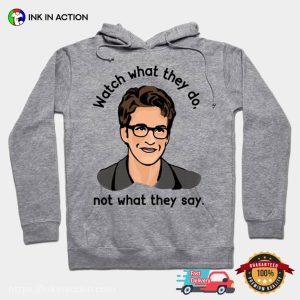 Rachel Maddow Quotes T shirt 2