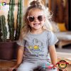 Ramadan Mubarak Eid Al Fitr Celebration T-Shirt