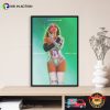 Renaissance World Tour Film By Beyonce Poster, Beyonce Concert Merch