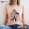 Save Palestine Comfort Colors Tee