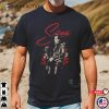 Selena Quintanilla Como La Flor Graphic Tee