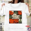 She Belongs To The Game GTA Style Jordan 5 Retro Olive Matching Tee