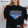 Shoooosh A Thank Yeww Chad Gable WWE Wrestler T-shirt