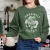 Spider Man Amazingly Lucky Marvel Comics St Patrick’s Day Shirt