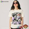 Spills Her Guts Tour Olivia Rodrigo Live Comfort Colors T-shirt
