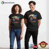 Surf Arrakis House Atreides Vintage Dune Movie 2 T-shirt