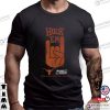 TEXAS BASKETBALL HOOK ‘EM T-shirt