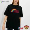 Take A Look, It’s Is A Book Reading Rainbow Vintage T-Shirt
