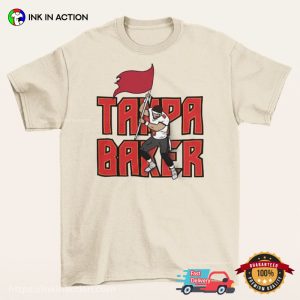 Tampa Baker Football baker mayfield shirt 2