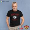 Tampa Bay Football EST 1976 Vintage Shirt
