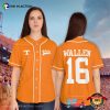 Tennessee Morgan Wallen Baseball Jersey
