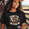 Texas Hold Em Cowboy Girl Queen B Beyonce Shirt