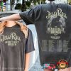 The Beautifully Broken Tour 2024 Jelly Roll Concert Dates Shirt