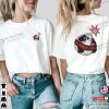 The Hundreds Is Huge Honest World T-Shirt