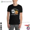 The Sun Is Getting Mooned Funny Total Solar Eclipse 2024 Tee