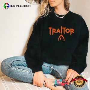 The Traitor Basic T-Shirt