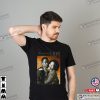 This Kind Of L.O.V.E Jordan 5 Retro Olive Matching Vintage T-shirt