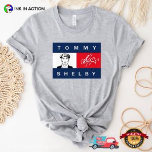 Tommy Shelby cillian murphy oppenheimer T Shirt 2