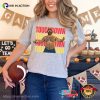 Touchdown Kelce Philadelphia Eagles Funny T-Shirt