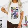 Travis Kelce Taylor Swift The Eras Tour T-Shirt