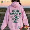 Trendy Take Care Of Our Earth Vintage Shirt