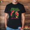 Vintage 80s Godzilla King Of The Monsters Movie Tee
